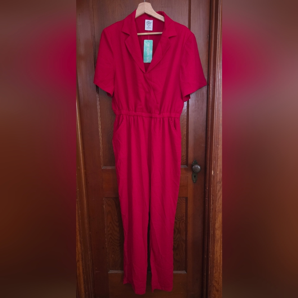 New Golden Girls Jumpsuit